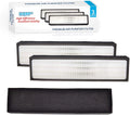 3-Pack Filter Compatible with Air Purifiers M20012