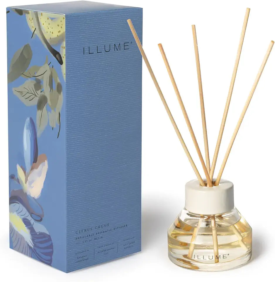 Aromatic Diffuser U9805