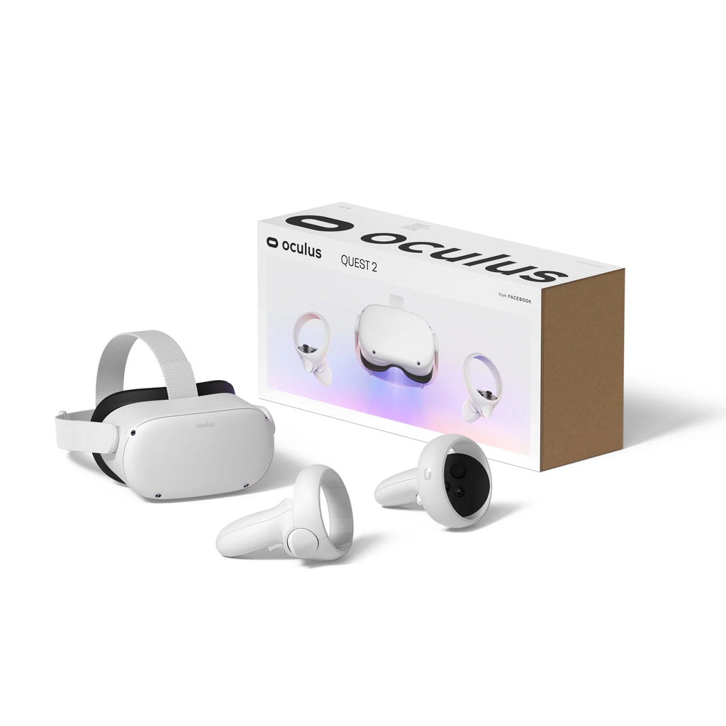 All-In-One Virtual Reality Headset 64 GB Z541