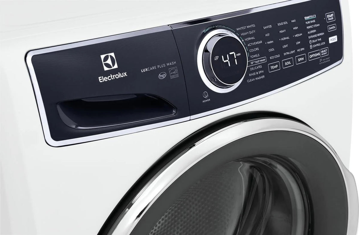 Front Loading Washer R3335