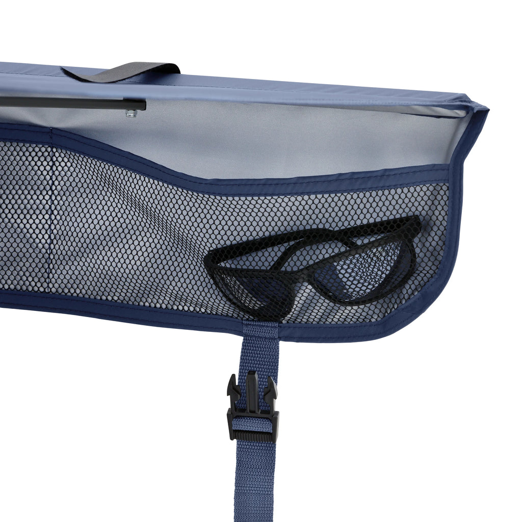 Camping Chair with Cup Holders M5995