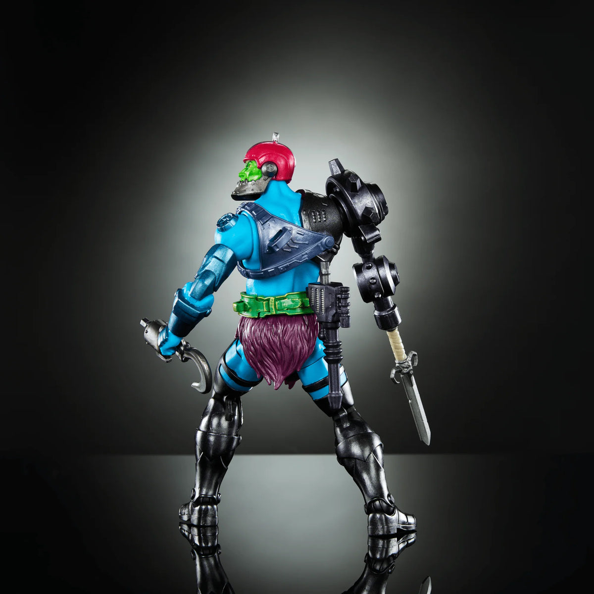 Action Figure Z92275