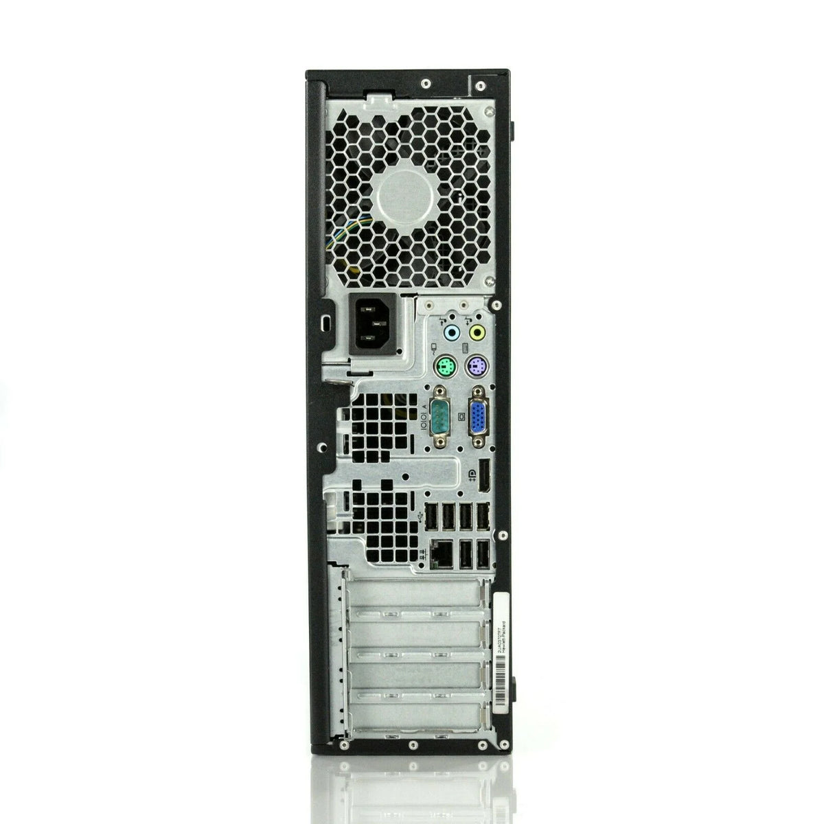 Gaming Desktop PC Intel Core i5 16GB Ram 1TB HDD NVIDIA GT 1030 X75355
