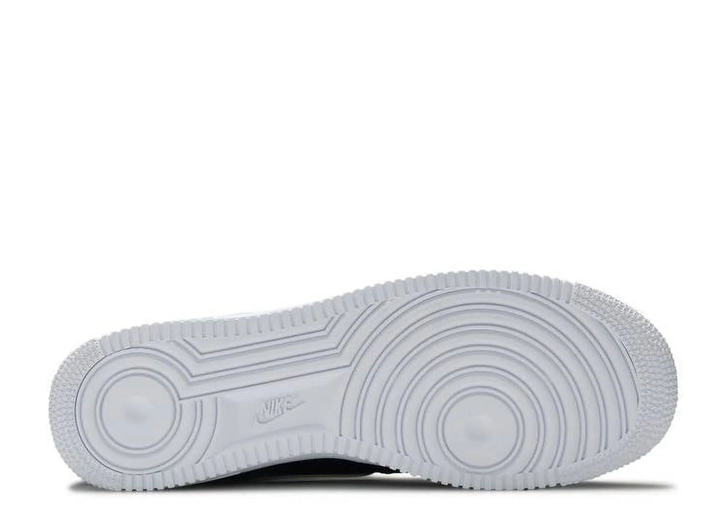 Black Sneaker Q9206