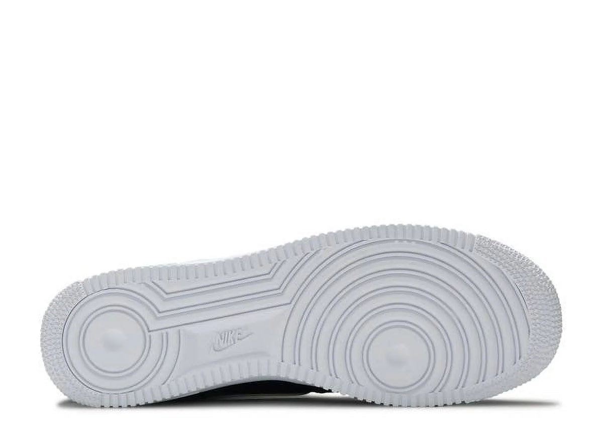 Black Sneaker Q9206