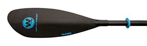 Adjustable Carbon Fiber Kayak Paddle X297736