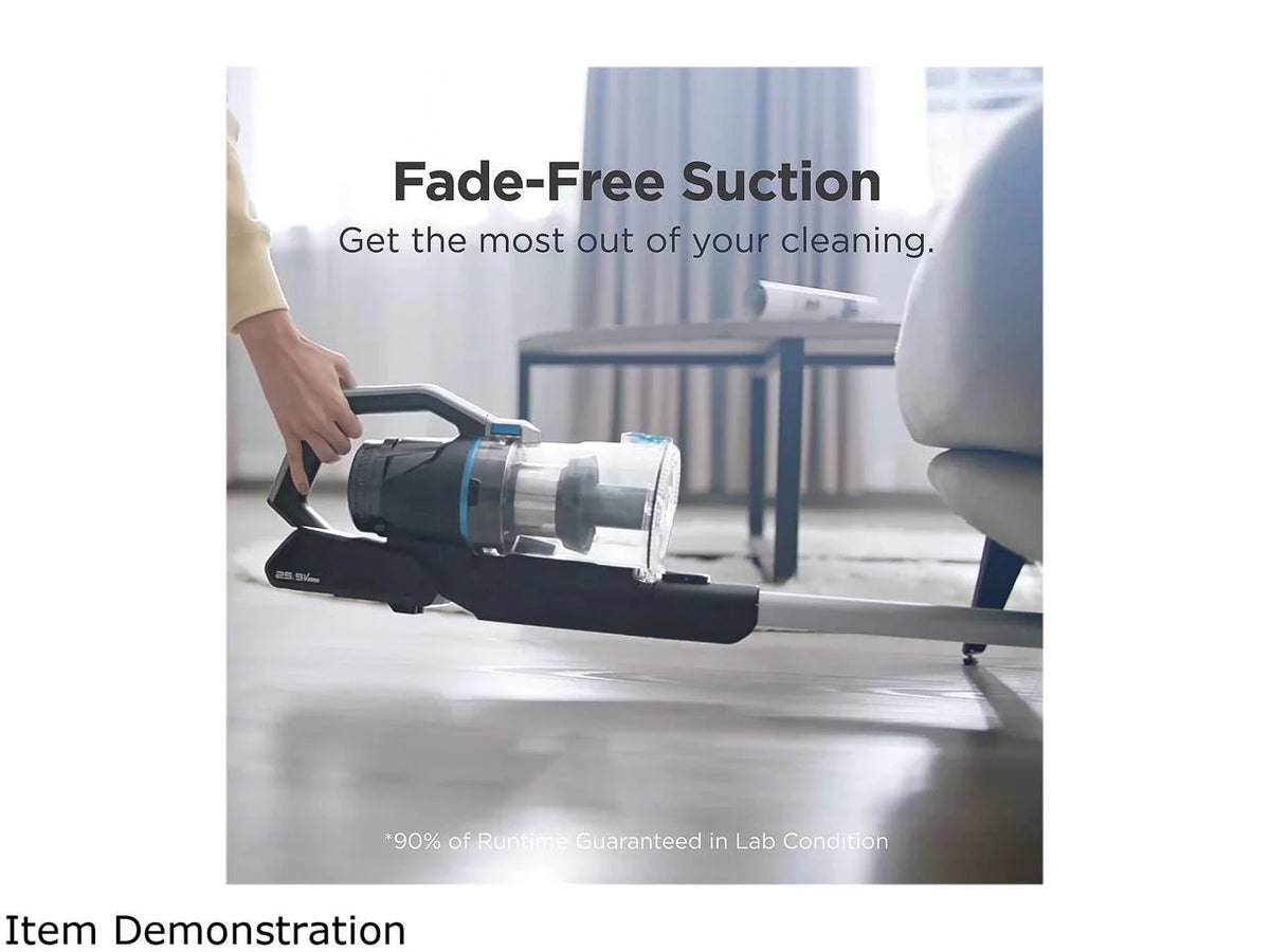 Cordless Stick Vacuum S192