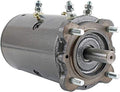 12 Volt 4.8 HP Bi-Directional Winch Motor R572449