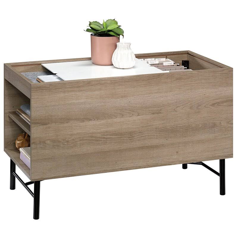 Sky Oak Storage Cabinet X2725