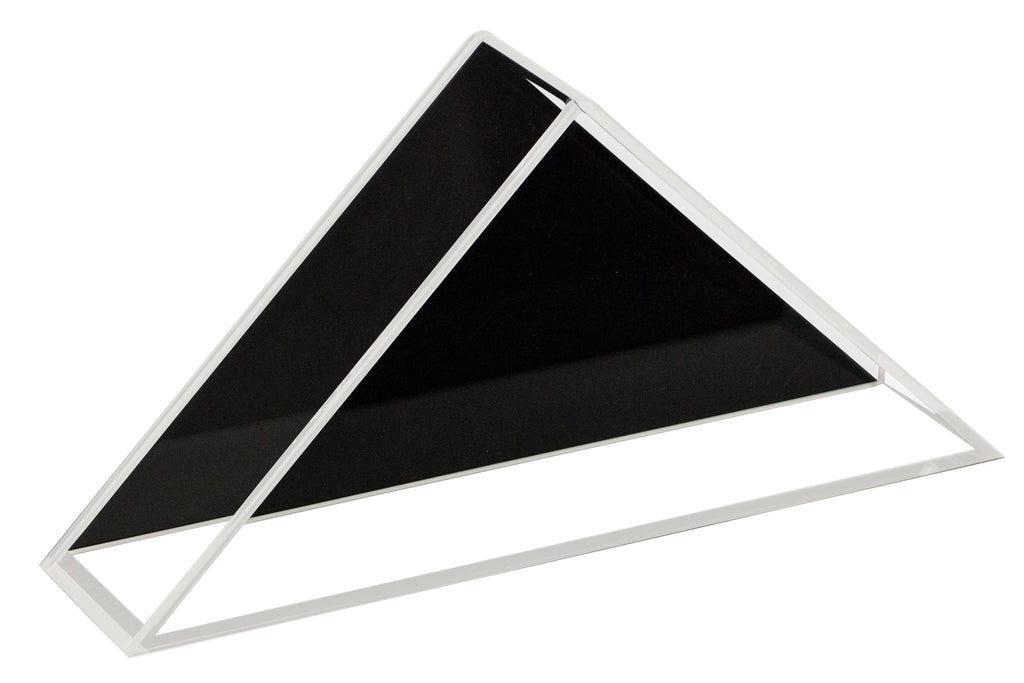 Acrylic Flag Display Case with Black Back K822706
