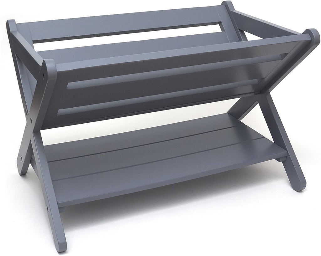 Kids' Book Caddy with Shelf F856519