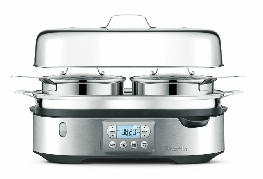 Food Steamer Q538237