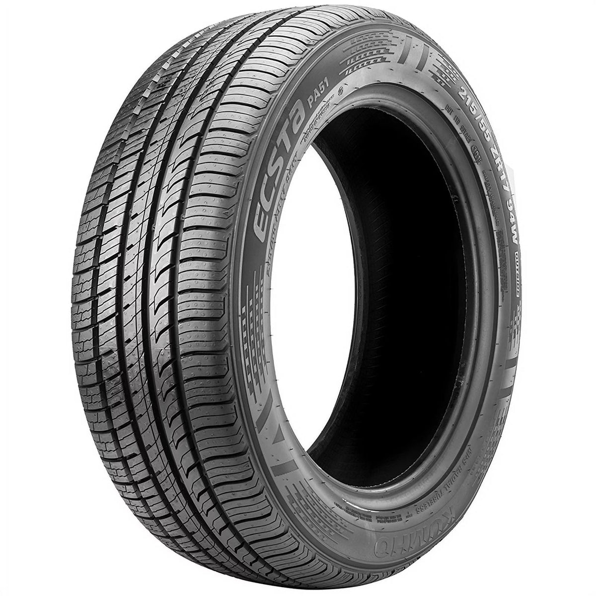 205/45-17 88 V Tire V6043
