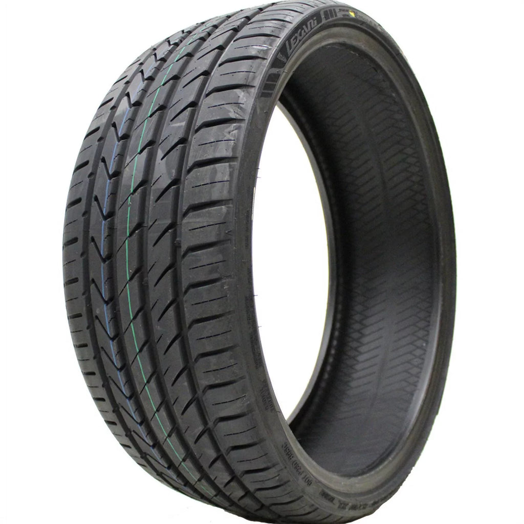 225/40R19 93 W Tire D2667