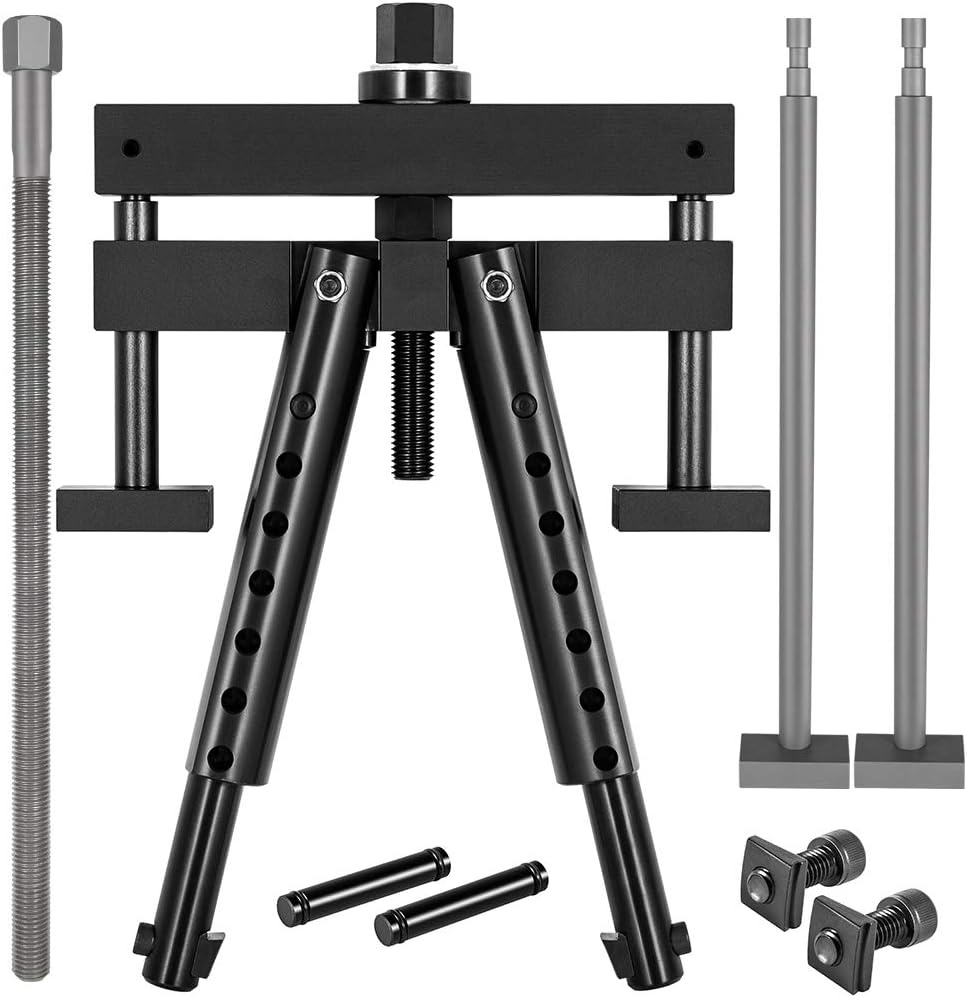 Cylinder Liner Puller Conversion Kit K576093