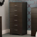 6 Drawer Lingerie Chest Z87113
