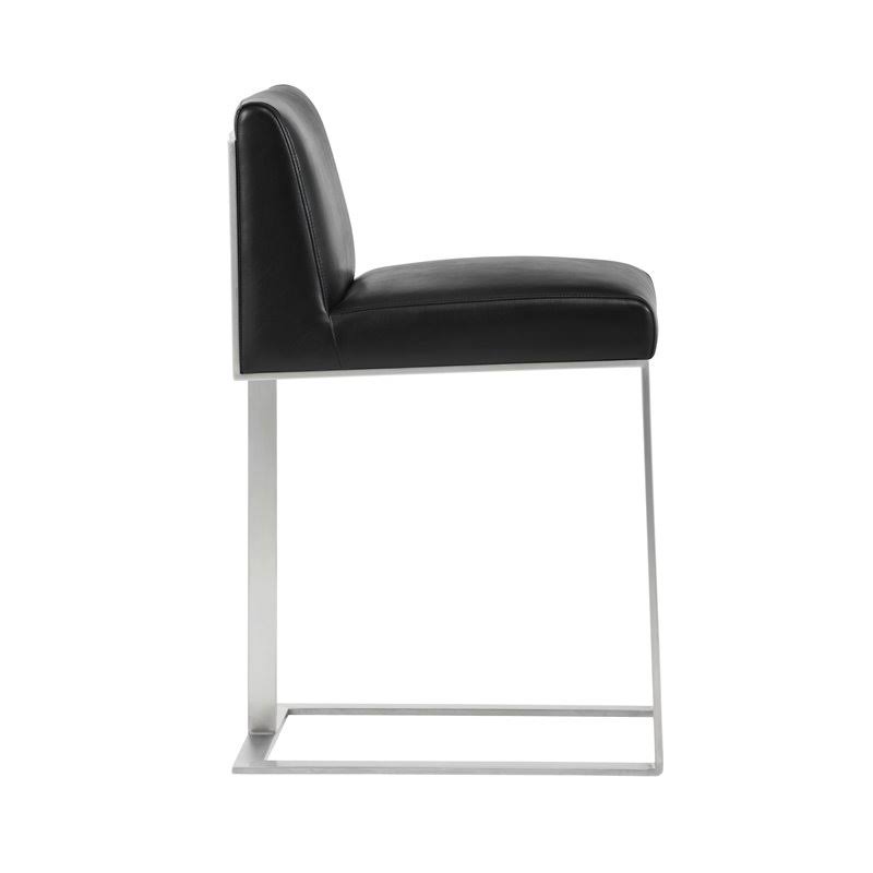 Stainless Steel Counter Stool E830