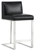Stainless Steel Counter Stool E830
