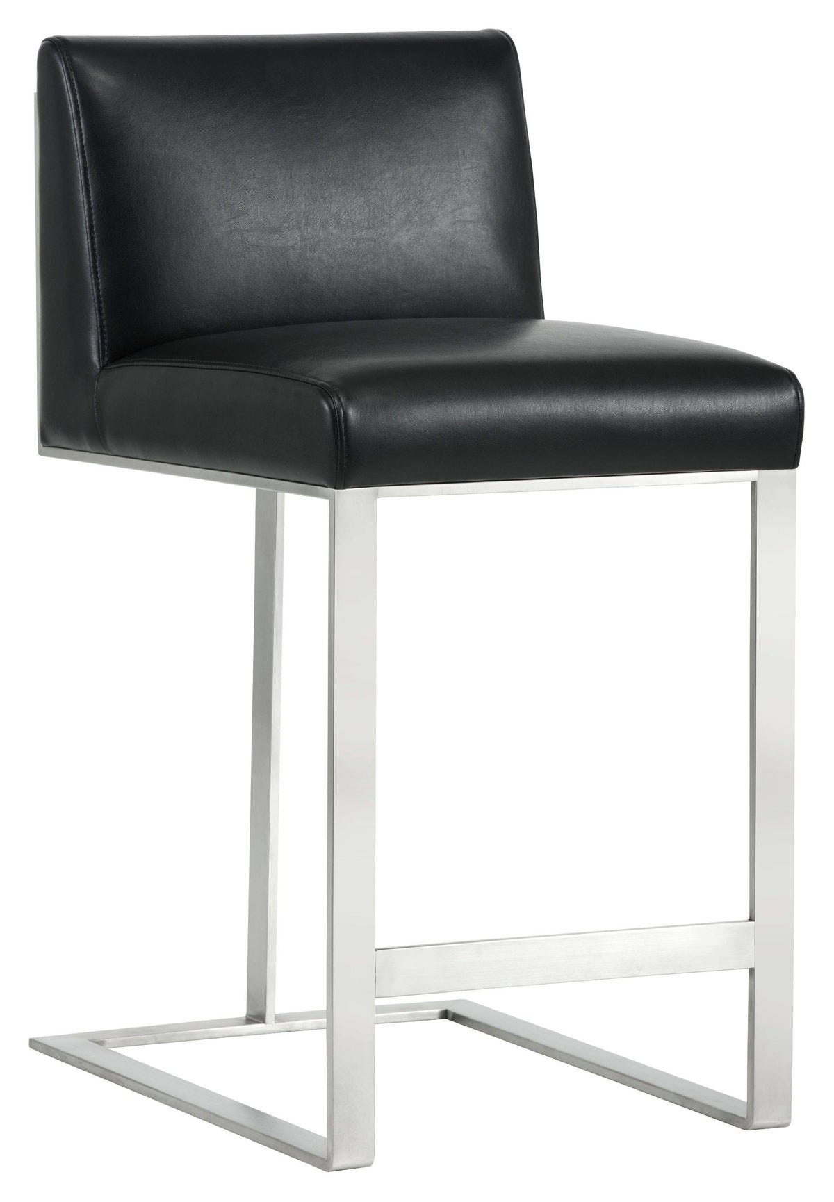 Stainless Steel Counter Stool E830