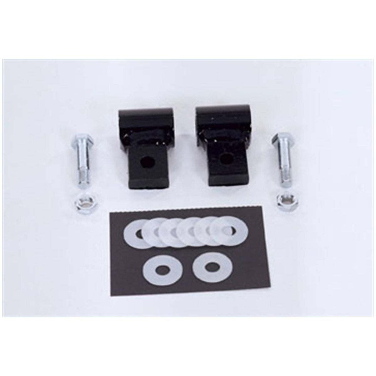 Blue Ox Tow Bar to Roadmaster Bracket Adapter C5978