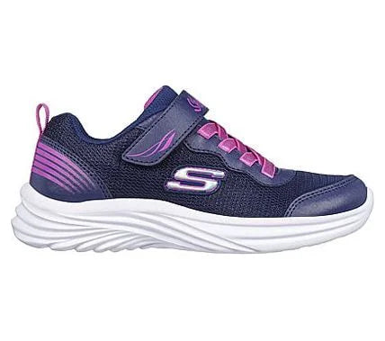 Girls Athletic Sneaker R43049