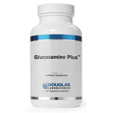 Glucosamine Plus 120vc Y252