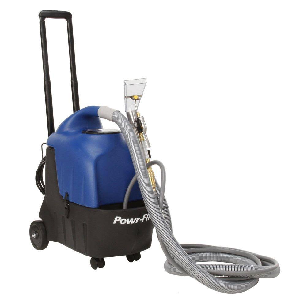 Portable 3.5gal Carpet Spotter J146