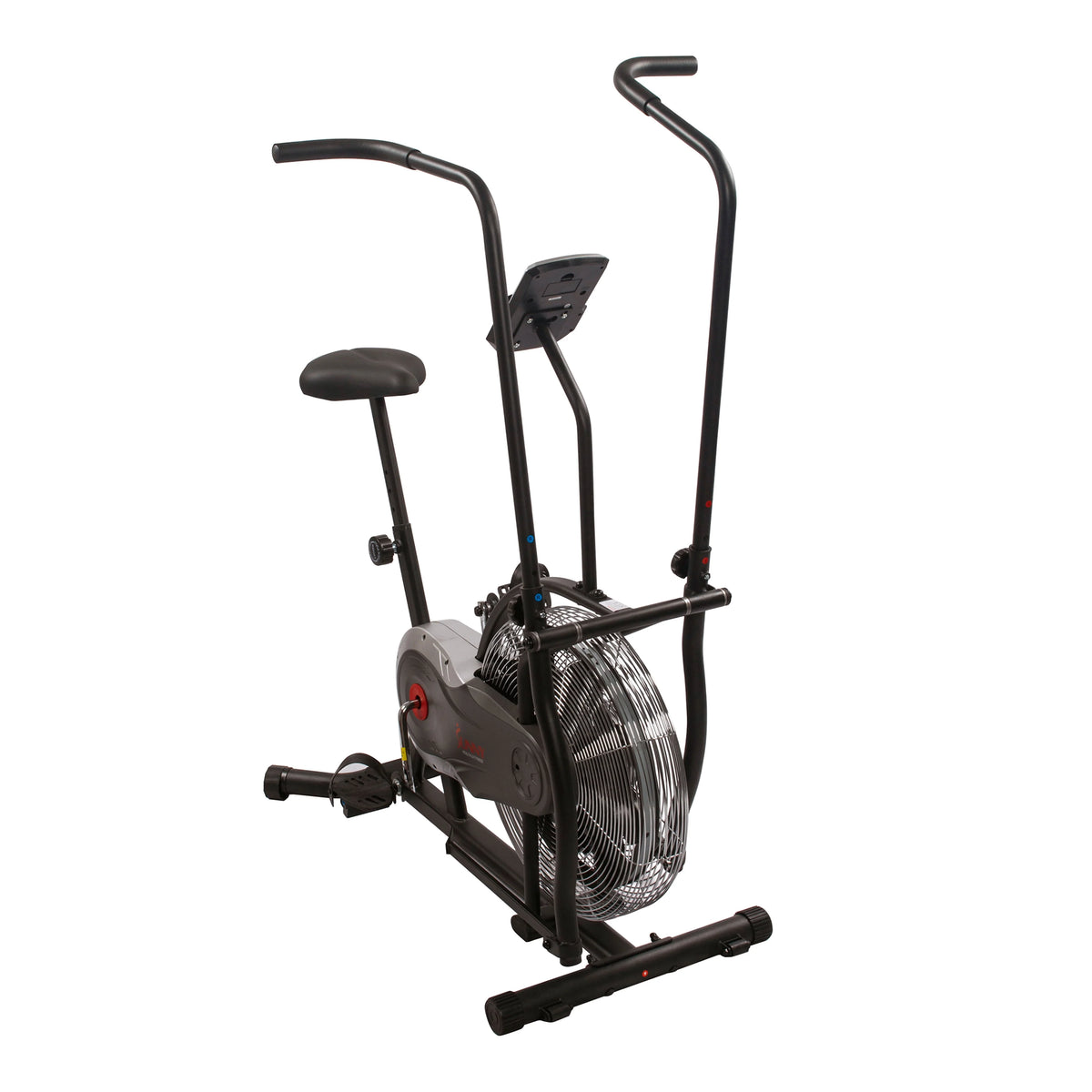 Indoor Stationary Upright Air Bike I64088