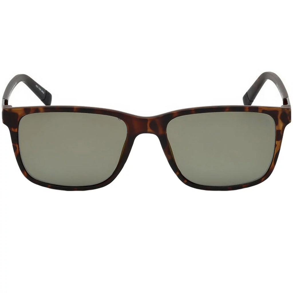 Dark Havana Plastic Frame Sunglasses M698978