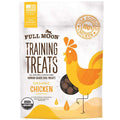 Organic Chicken Dog Treats 175 Treats O683031