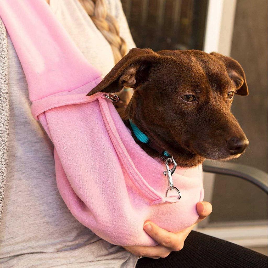 Reversible Sling Pet Carrier R555