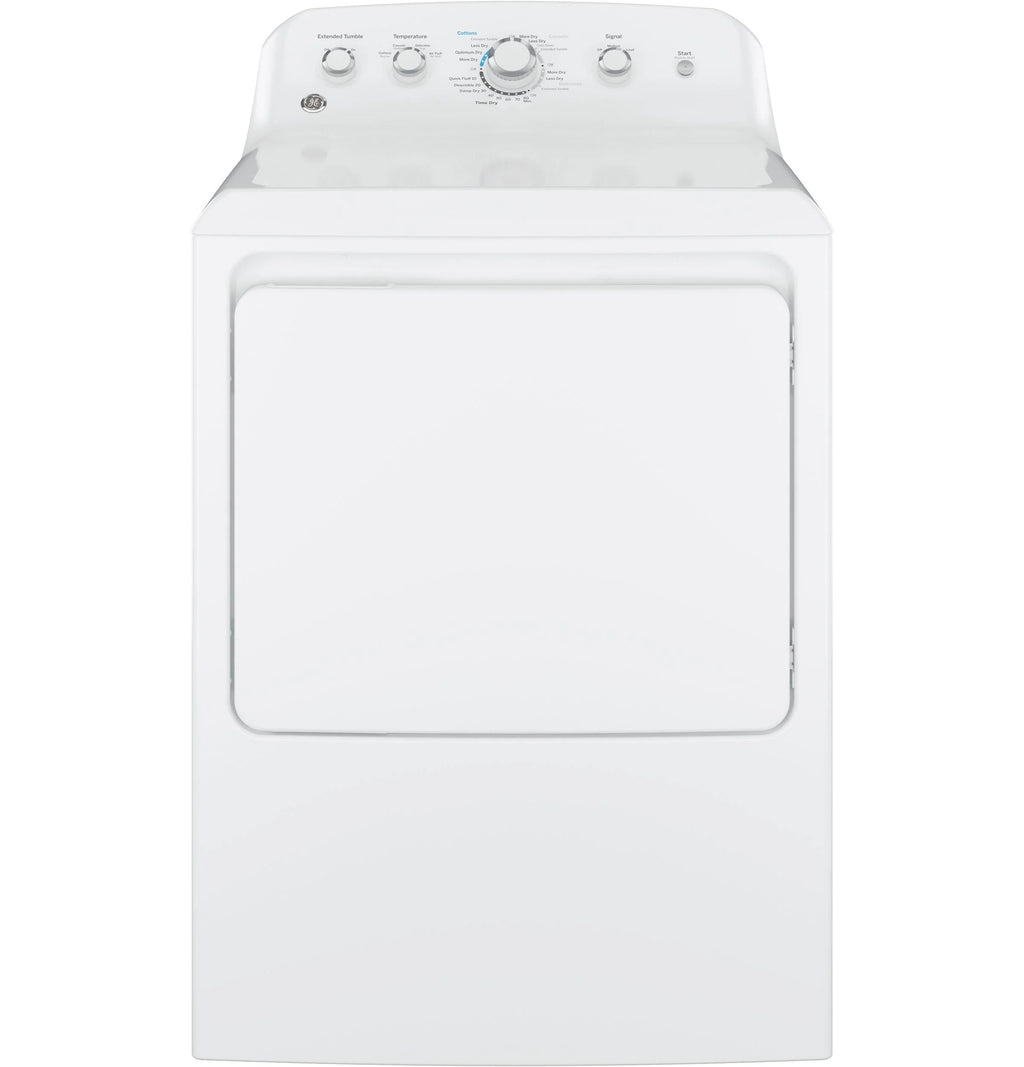 7.2 cu. ft. Electric Dryer C306220
