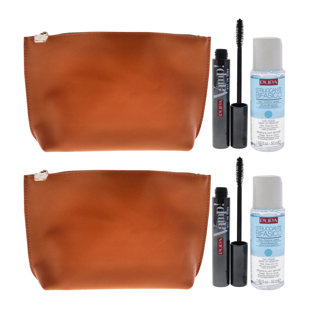 Two-Phase Make-Up Remover Set O412