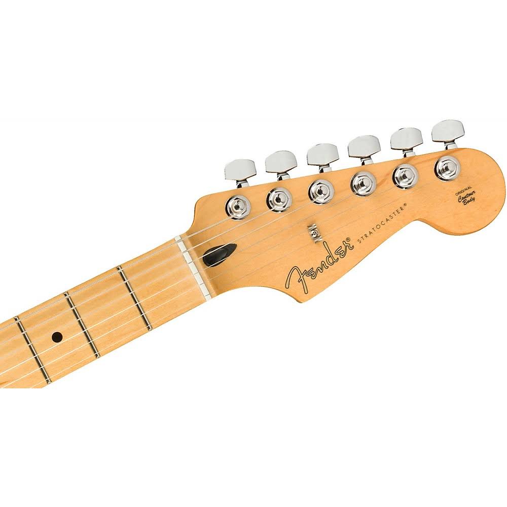 Blue Burst Electric Guitar S332