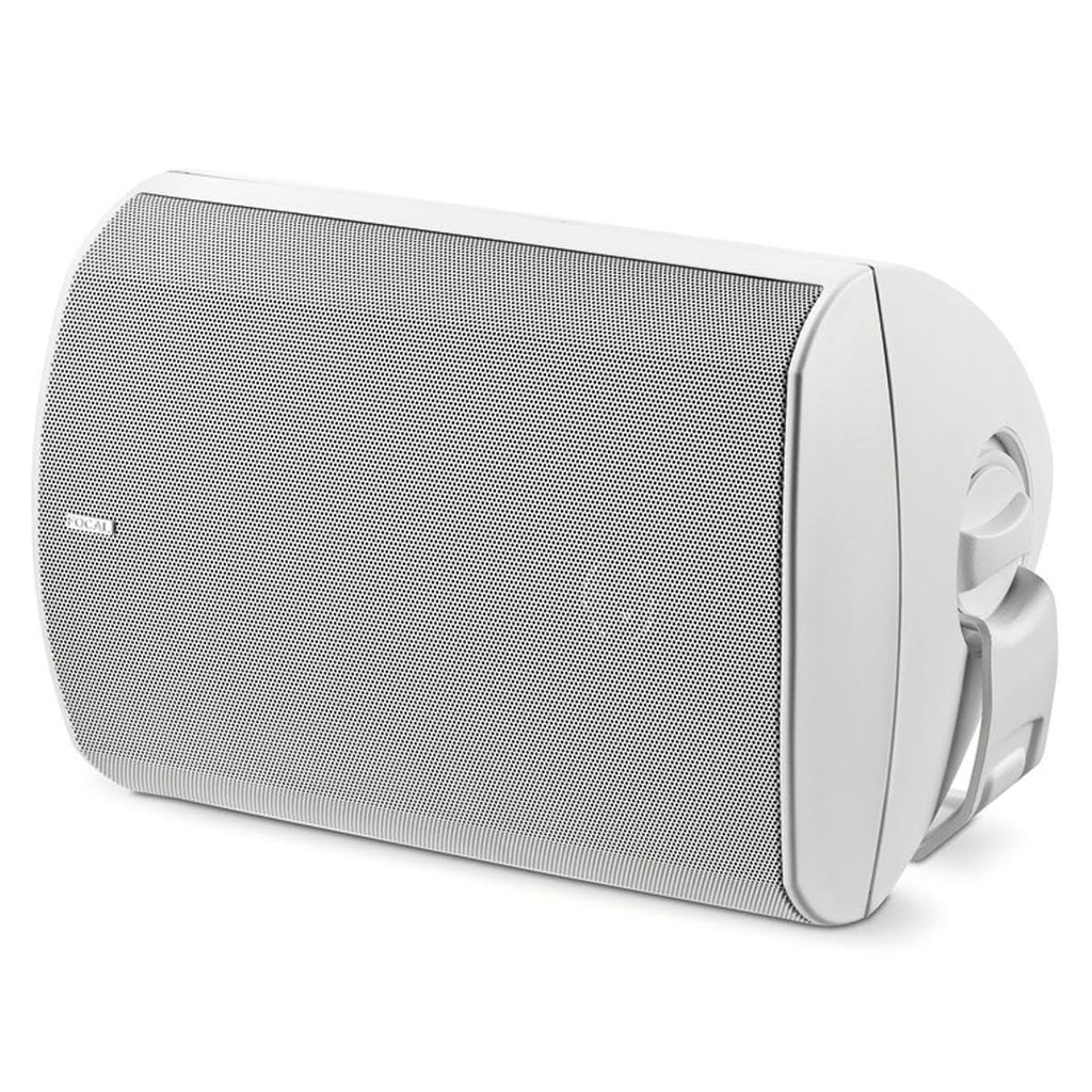 White Outdoor Loudspeaker T53265