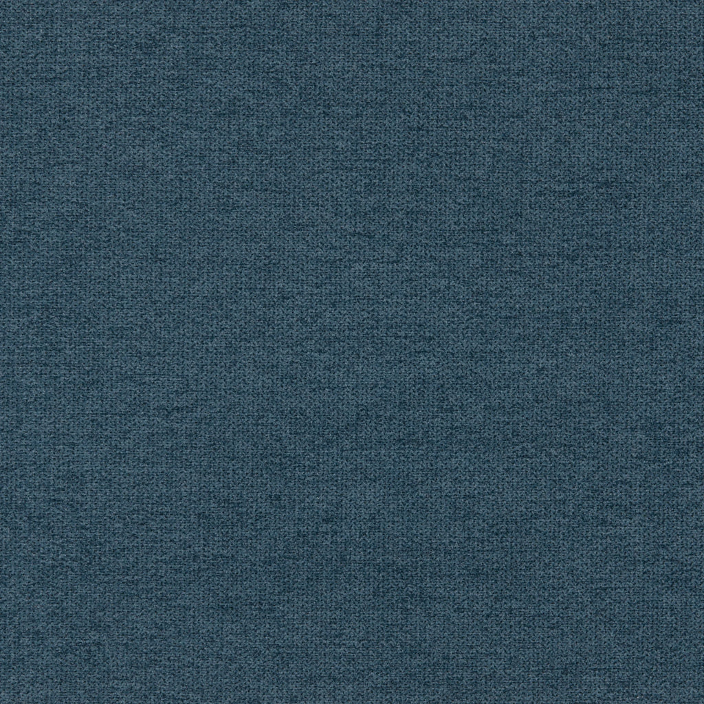 Blue Velour Power Recline and Lift Chair F520228