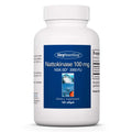 Nattokinase Supplement 100mg 180 Softgels Y588