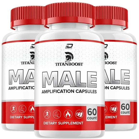 180 Capsules E769332