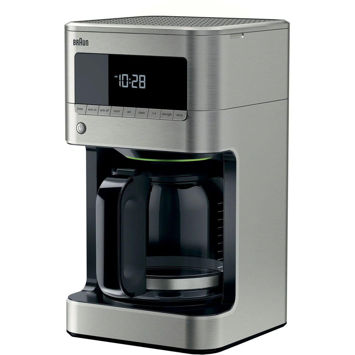 Black 12 Cup Drip Coffee Maker K47976