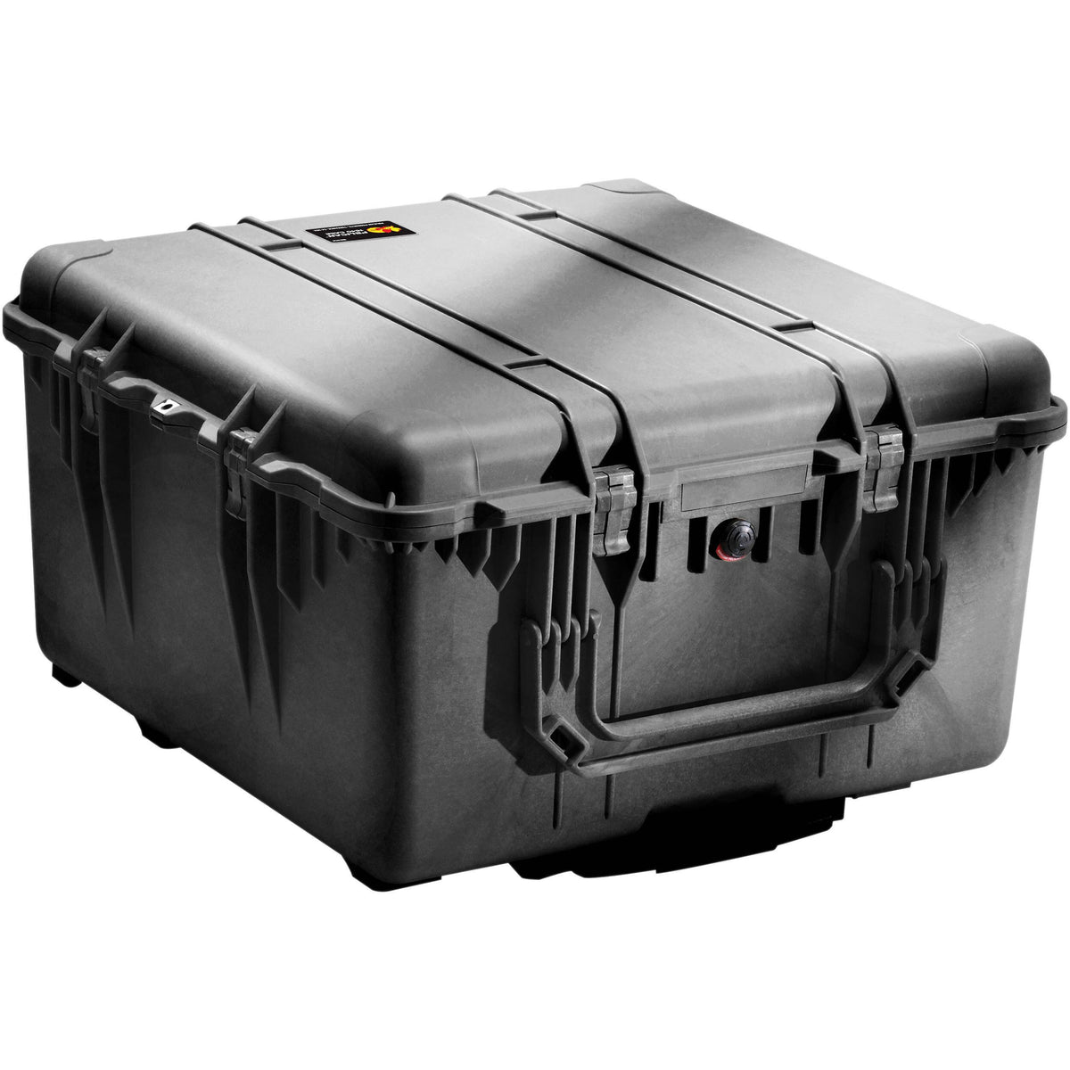 Black Hard Case T9283