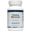 Choline Bitartrate 100 caps H859827