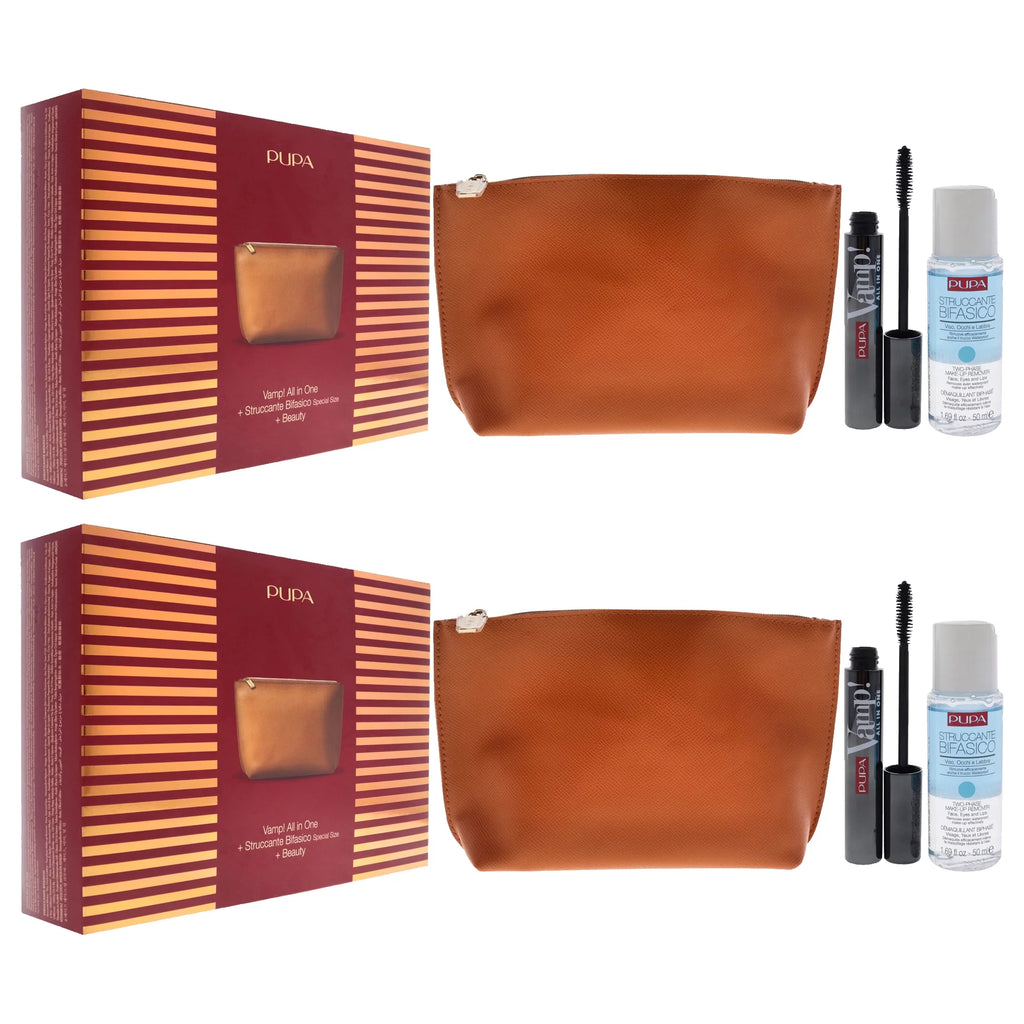 Two-Phase Make-Up Remover Set O412