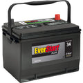 Lead Acid Automotive Battery Group Size 34 12 Volt 700 CCA S253849