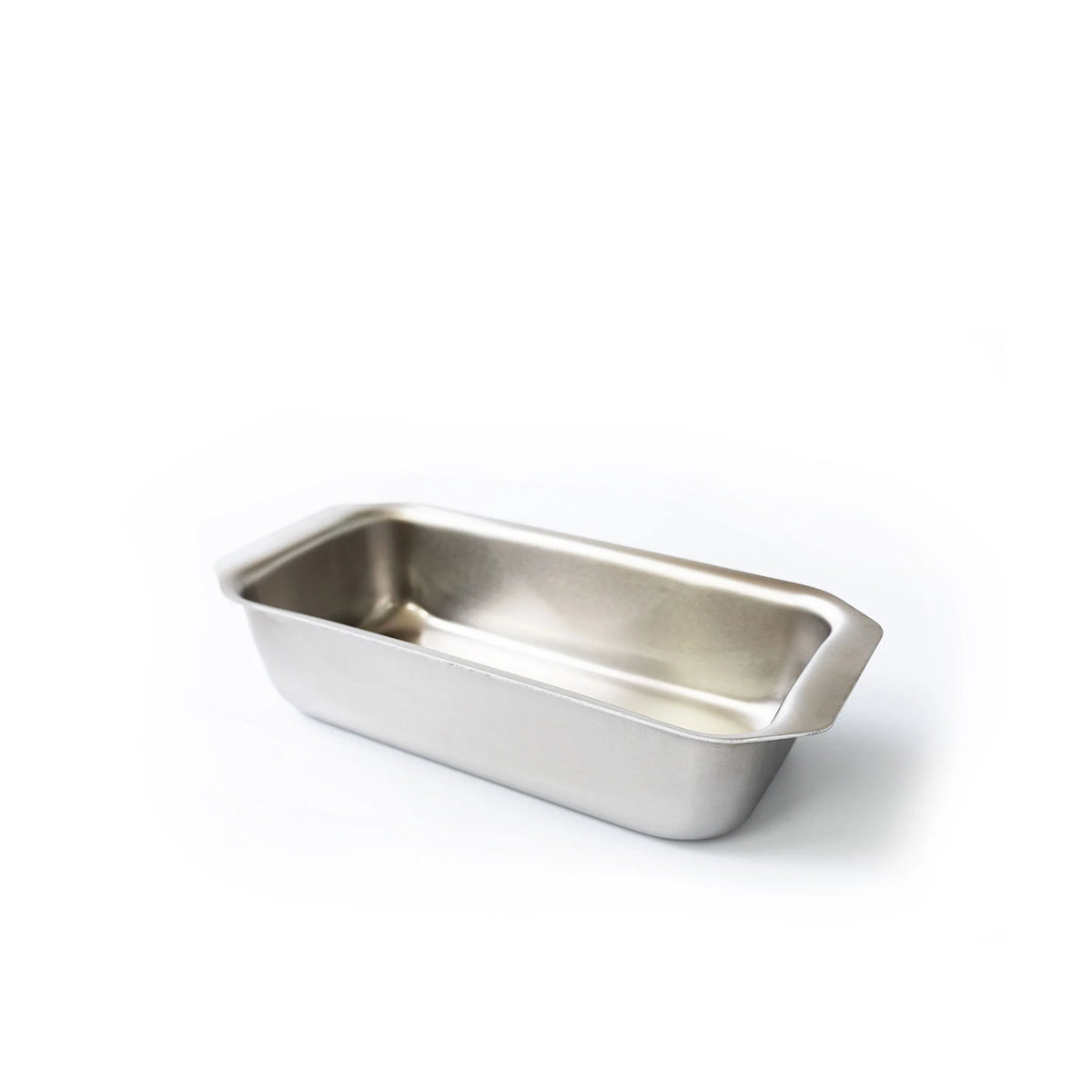 Loaf Pan with Tab Handles X9571
