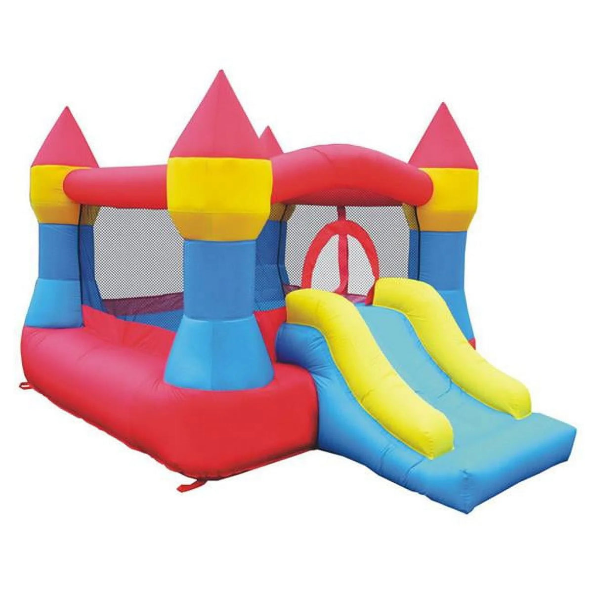 Bounce And Slide V711