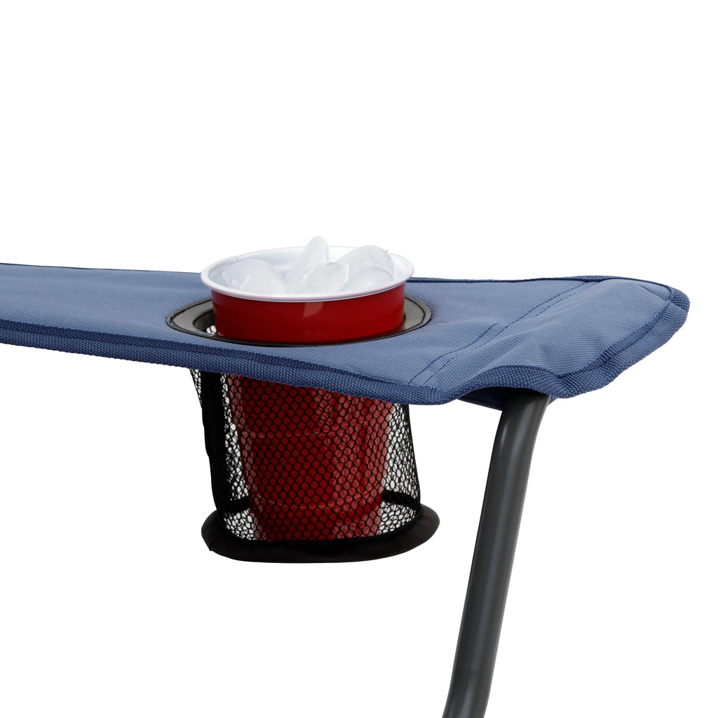 Camping Chair with Cup Holders M5995