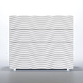 White Single Dresser U276594