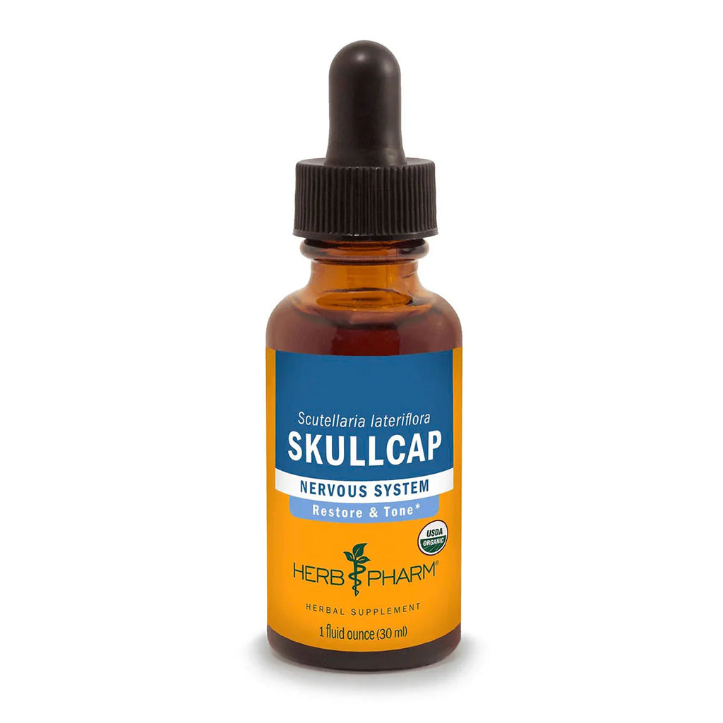 Skullcap D757