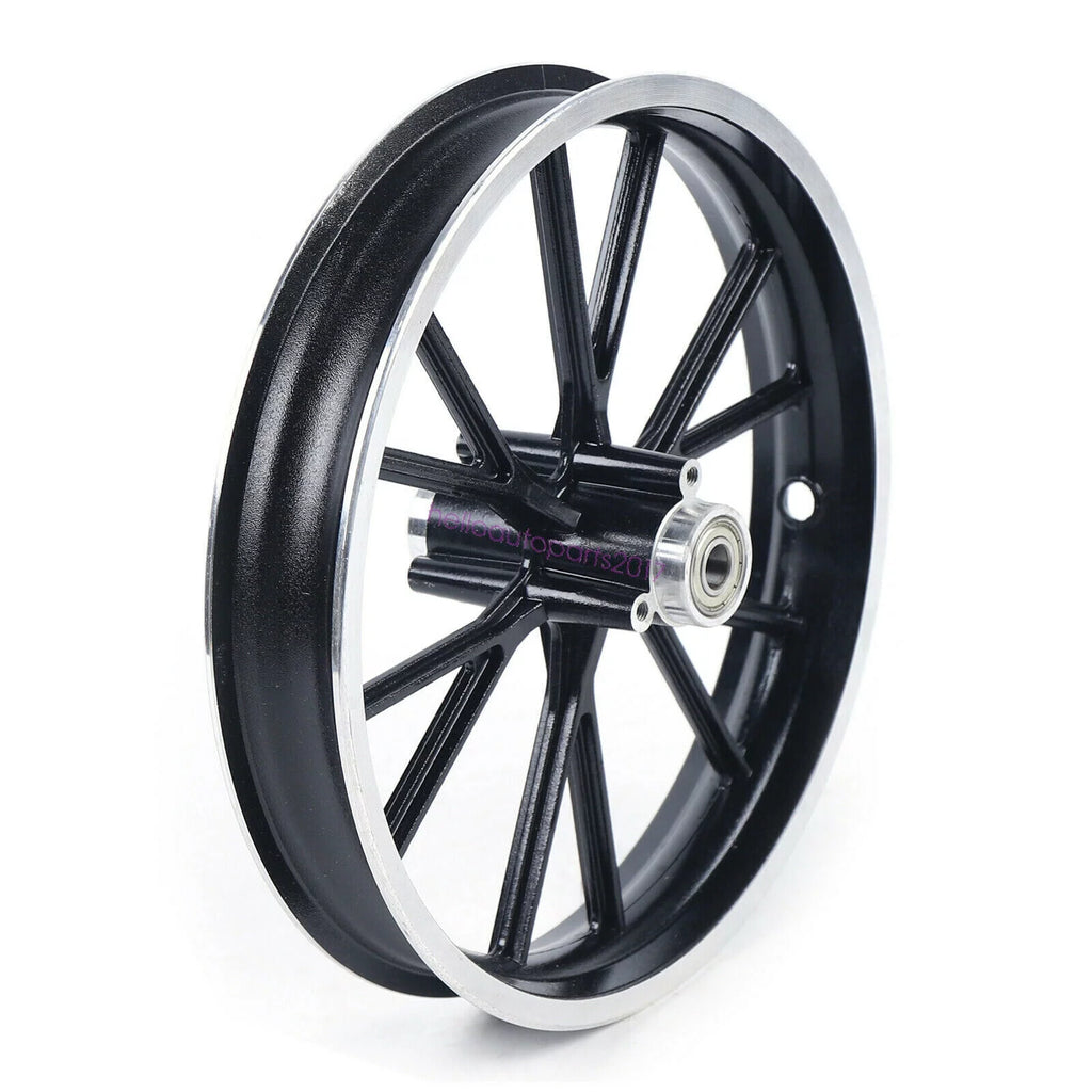 10" Rear Wheel 2.5-10 Tire Hub V795457