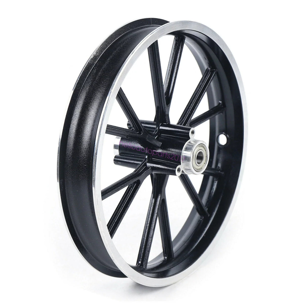 10" Rear Wheel 2.5-10 Tire Hub V795457